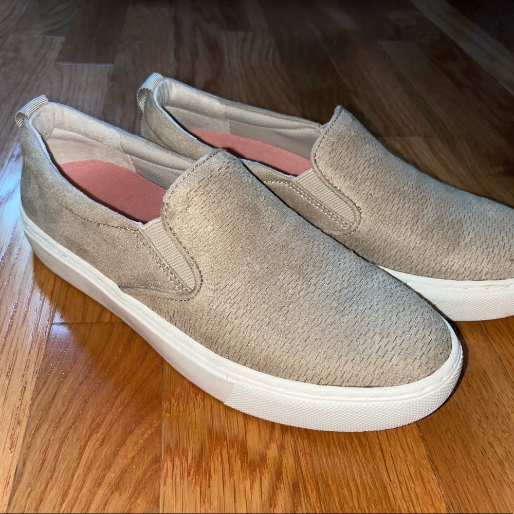 Women’s Dr. Scholl’s Be Free Slip On Shoes